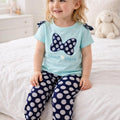 Baby Girls Pajamas