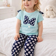 Baby Girls Pajamas
