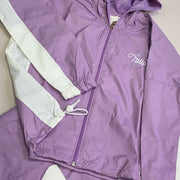 Girls' Parachute Pajamas