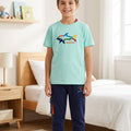 Boys Cotton Pajamas