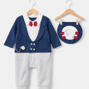 Baby Jumpsuit