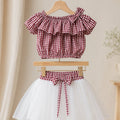 Girls' Mini Set b.b