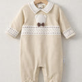 Mini Baby Jumpsuit