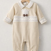 Mini Baby Jumpsuit