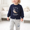 Girls Cotton Pajamas