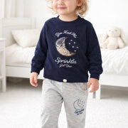 Girls Cotton Pajamas