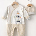Baby Jumpsuit