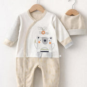 Baby Jumpsuit