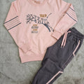 Boys Cotton Pajama