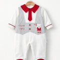 Baby Jumpsuit
