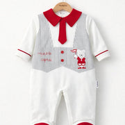 Baby Jumpsuit