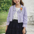 Skirt and Jacket