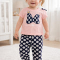 Baby Girls Pajamas