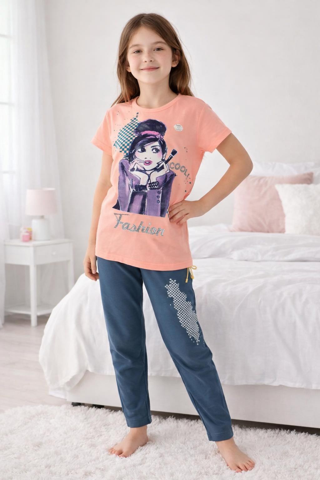 Binbon Kids:2026-06-04T16-01-20-girls-cotton-pajamas-13b4bf36:enhanced:ai-01.jpg