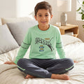 Boys Cotton Pajama