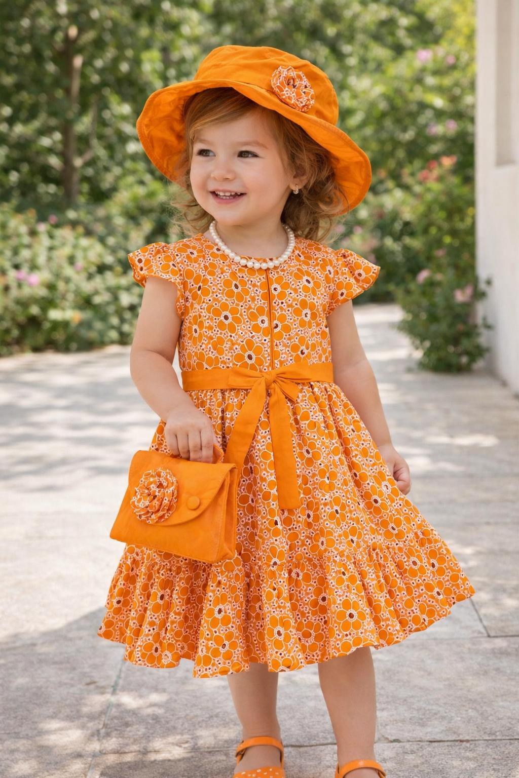Binbon Kids:2026-06-02T16-16-15-girls-elegant-dress-set-with-hat-handbag-3818d3f2:enhanced:ai-01.jpg