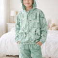 Boys Parachute Pajamas