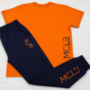 Cotton Boys Pajamas