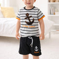 Cotton Shorts Pajama