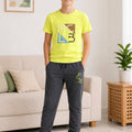 Cotton Boys Pajamas