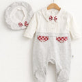 Baby Jumpsuit