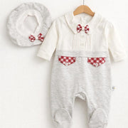 Baby Jumpsuit