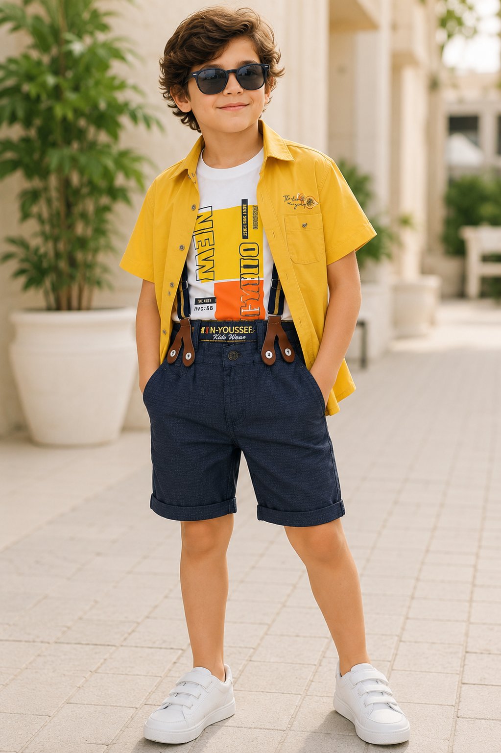 Binbon Kids:2026-06-05T15-59-41-boys-linen-shirt-cotton-t-shirt-shorts-set-3c7f536c:enhanced:ai-01.jpg