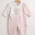 Mini Baby Cotton Jumpsuit