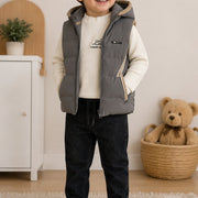 Boys' 3-Piece Casual Spring Set