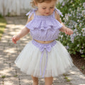 Girls' Mini Set b.b