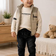 Boys' 3-Piece Casual Spring Set