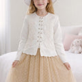 Girls Skirt Set