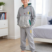 Boys' Cotton Pajamas
