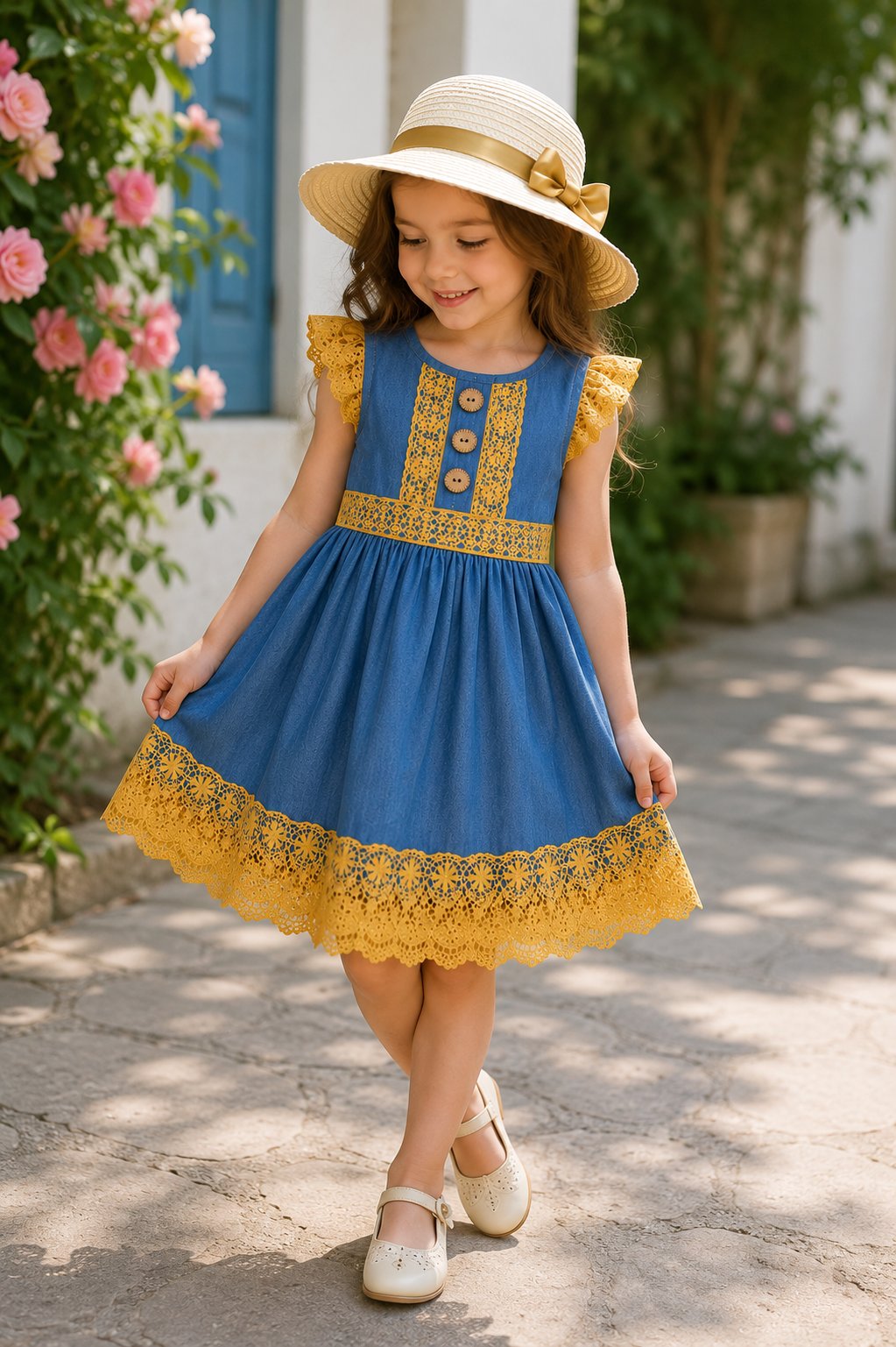 Binbon Kids:2026-06-02T20-29-09-girls-denim-lace-dress-with-sun-hat-94ac7fea:enhanced:ai-01.jpg