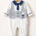 Baby Jumpsuit