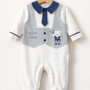 Baby Jumpsuit
