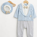 Baby Jumpsuit