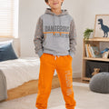 Boys' Cotton Pajamas