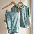Girls' Parachute Pajamas