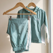 Girls' Parachute Pajamas
