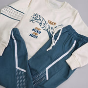 Boys Cotton Pajama