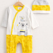 Baby Jumpsuit