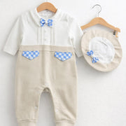 Baby Jumpsuit