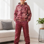 Boys Parachute Pajamas