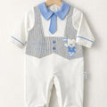 Baby Jumpsuit