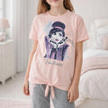 Girls Cotton Pajamas