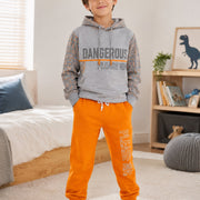 Boys' Cotton Pajamas