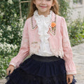 Skirt and Jacket