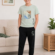 Cotton Boys Pajamas