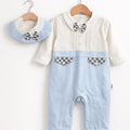 Baby Jumpsuit